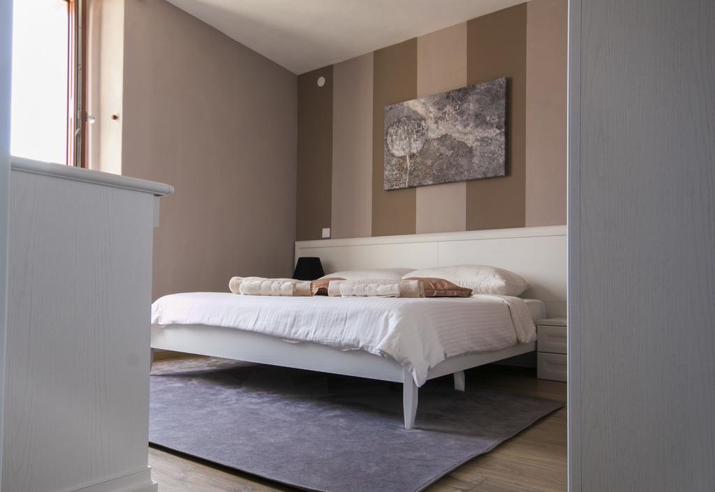 Apartmens Melisa Върсар Екстериор снимка