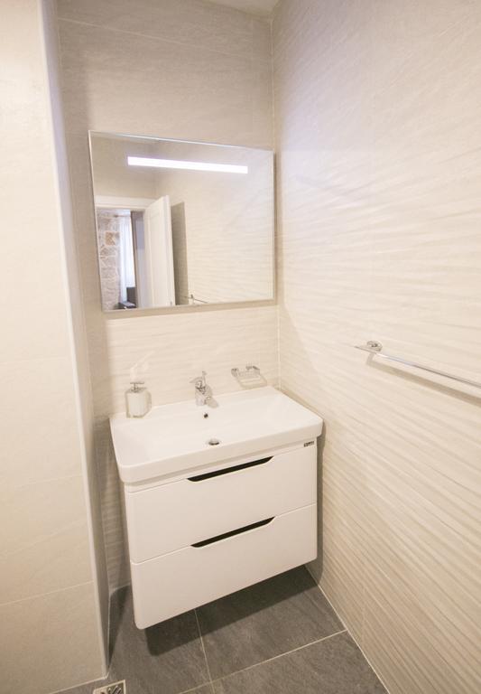 Apartmens Melisa Върсар Екстериор снимка