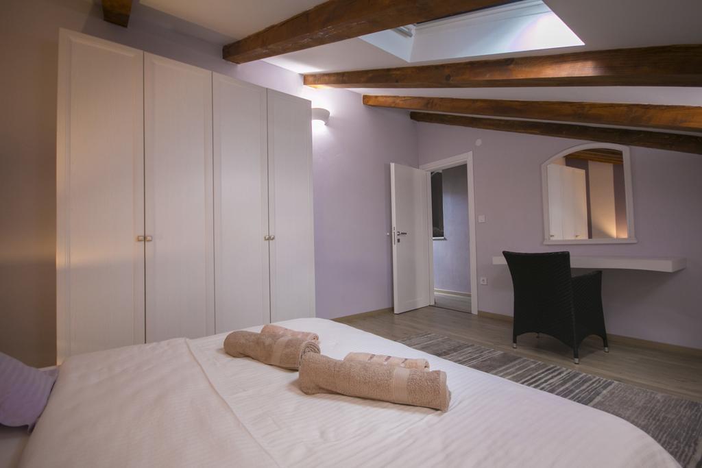 Apartmens Melisa Върсар Екстериор снимка