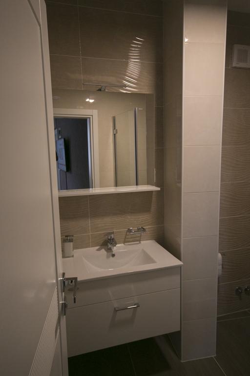 Apartmens Melisa Върсар Екстериор снимка