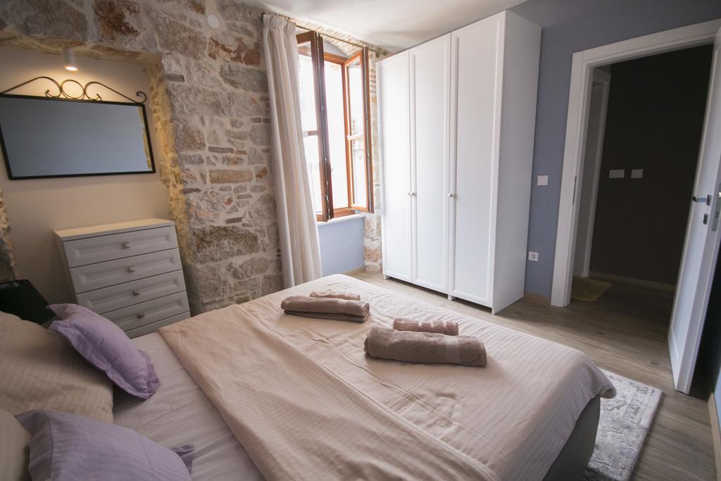 Apartmens Melisa Върсар Екстериор снимка