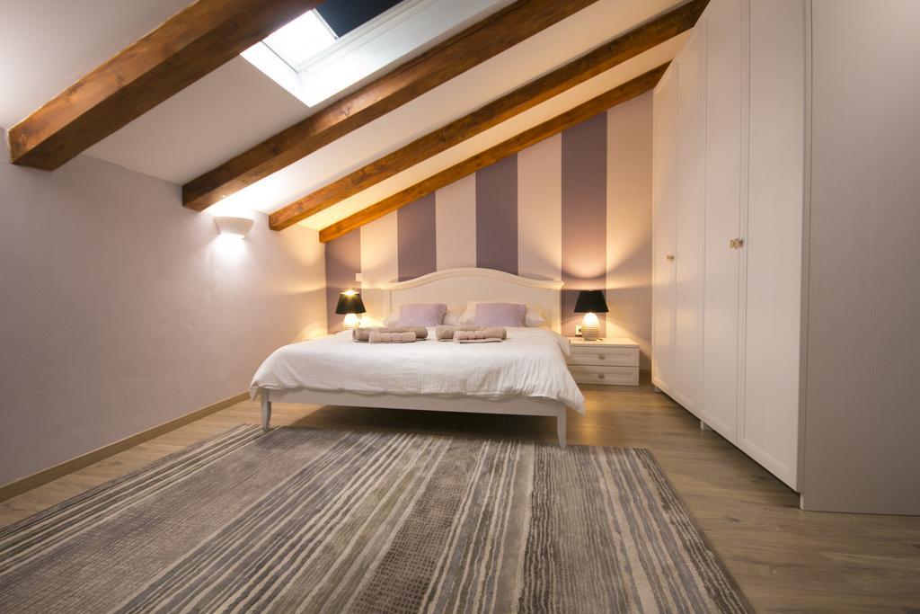 Apartmens Melisa Върсар Екстериор снимка